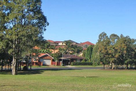 1 Hornsey Cl, Bonnyrigg Heights, NSW 2177