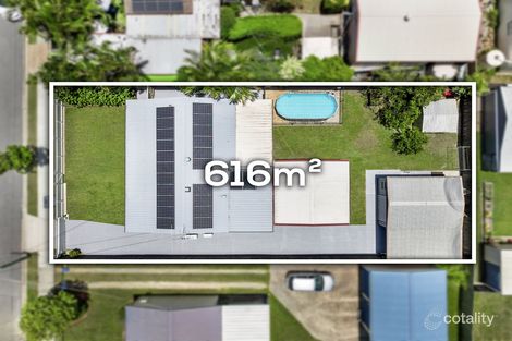 Property photo of 4 Lachlan Street Birkdale QLD 4159