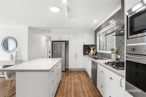Property photo of 4 Lachlan Street Birkdale QLD 4159