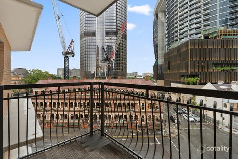 65/29 George St, Brisbane City, QLD 4000