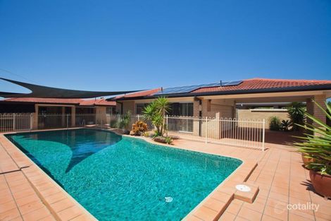 Property photo of 200 Mallawa Drive Palm Beach QLD 4221