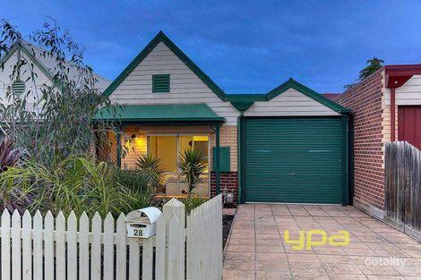 28 Tristan Ct, Hadfield, VIC 3046