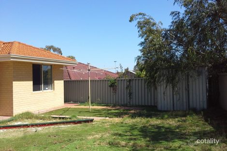 Property photo of 24 Hybanthus Loop Beeliar WA 6164