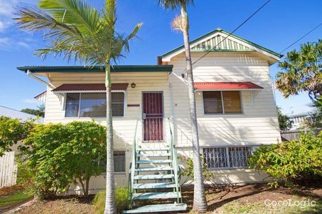 Property photo of 12 Faversham Street Woolloongabba QLD 4102