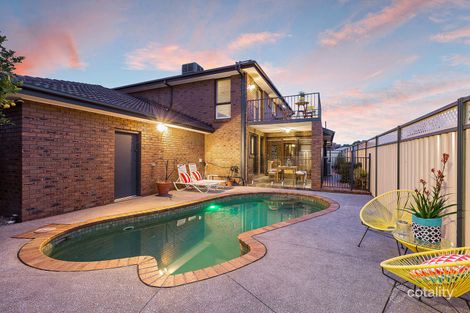 Property photo of 2 Clarendon Court Seabrook VIC 3028