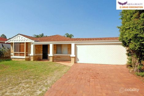 Property photo of 14 Williamson Lane Stratton WA 6056