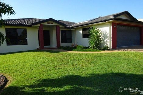 Property photo of 10 Woodwark Drive Bushland Beach QLD 4818