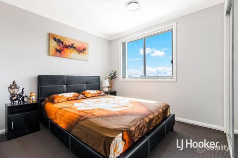 Property photo of 44 Ludhiana Glade Schofields NSW 2762