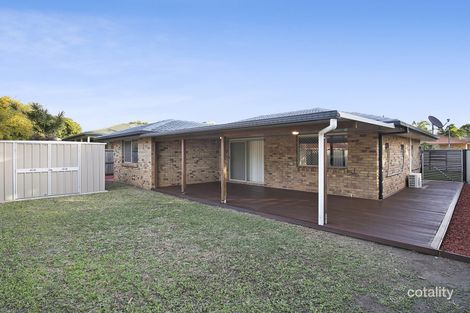 Property photo of 5 Alexander Avenue Victoria Point QLD 4165