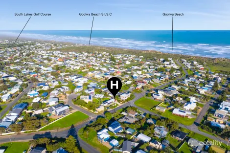 Property photo of 49 Bradford Road Goolwa Beach SA 5214