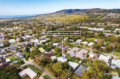 Property photo of 15 Leisure Way North Rosebud VIC 3939