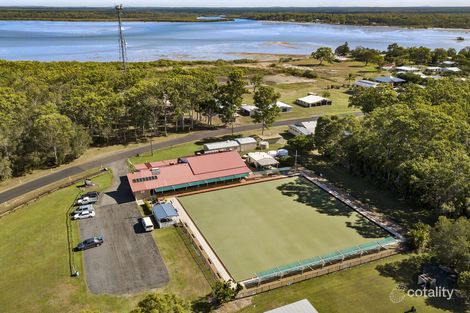 Property photo of 116 Eckert Road Boonooroo QLD 4650