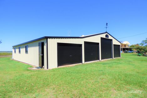 Property photo of 116 Eckert Road Boonooroo QLD 4650