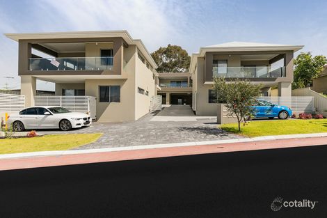Property photo of 3/29 Bishopsgate Street Lathlain WA 6100