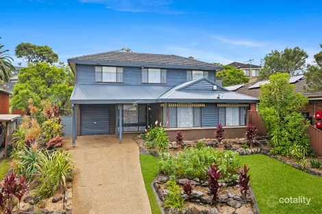 34 Darryl Pl, Gymea Bay, NSW 2227