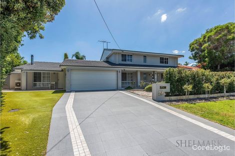 Property photo of 29 Colleran Way Booragoon WA 6154