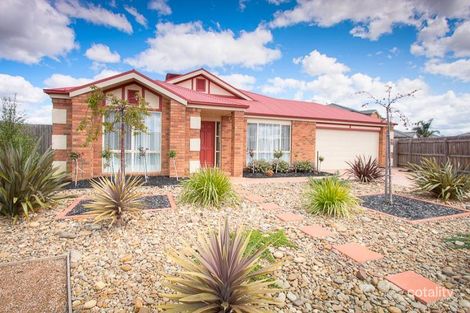 21 Daly Cl, Sunbury, VIC 3429