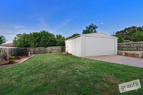 Property photo of 72 Homestead Road Berwick VIC 3806