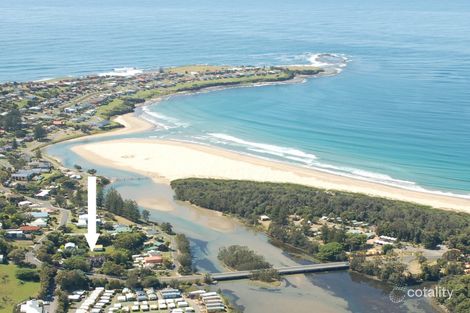 Property photo of 106 Crooked River Road Gerroa NSW 2534