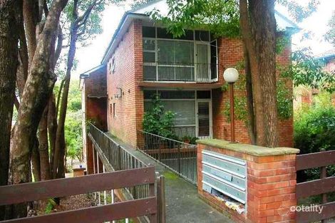 3/55 Shirley Rd, Wollstonecraft, NSW 2065