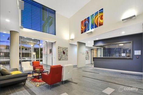 Property photo of 1082/16 Hamilton Place Bowen Hills QLD 4006