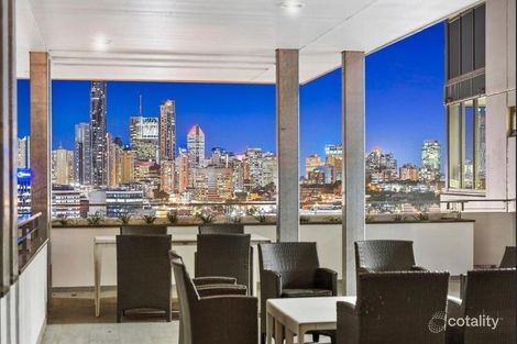 Property photo of 1082/16 Hamilton Place Bowen Hills QLD 4006