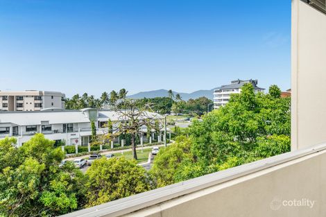 304/331-337 Lake St, Cairns North, QLD 4870