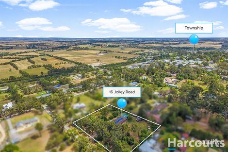 Property photo of 16 Jolley Road Bunyip VIC 3815