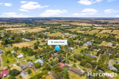 Property photo of 16 Jolley Road Bunyip VIC 3815