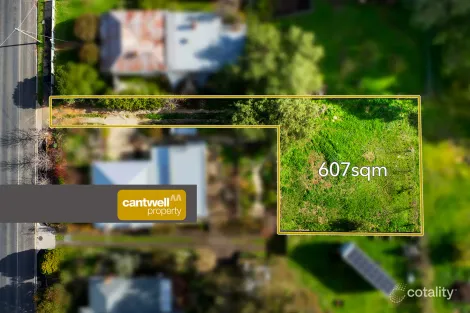 24a Ray St, Castlemaine, VIC 3450