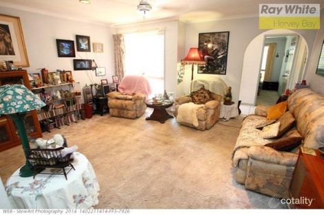 Property photo of 43 Wonga Street Scarness QLD 4655