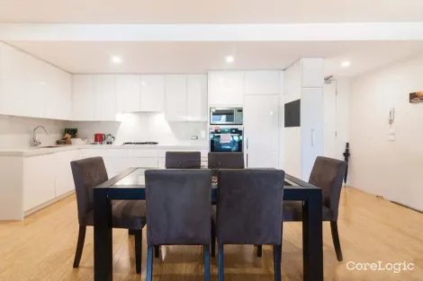 Property photo of 5102/8 Alexandra Drive Camperdown NSW 2050
