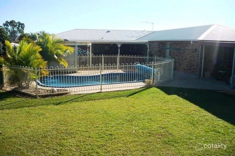 Property photo of 19 Davis Crescent Gatton QLD 4343