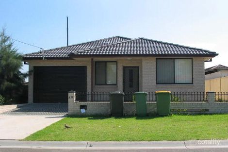 Property photo of 49 Linthorne Street Guildford NSW 2161