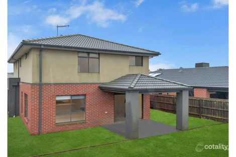 Property photo of 10 Sandridge Way Wallan VIC 3756