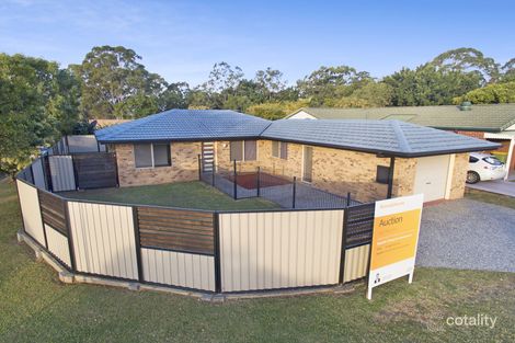 Property photo of 5 Alexander Avenue Victoria Point QLD 4165