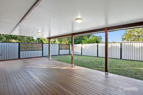 Property photo of 5 Alexander Avenue Victoria Point QLD 4165