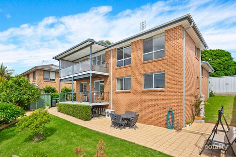 Property photo of 39 Old Saddleback Road Kiama NSW 2533
