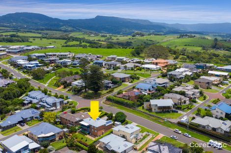 Property photo of 39 Old Saddleback Road Kiama NSW 2533