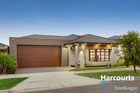 Property photo of 41 Strathalbyn Chase Wollert VIC 3750