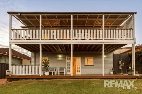 Property photo of 130 Lascelles Street Brighton QLD 4017