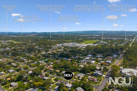 4 Goondoola St, Redbank Plains, QLD 4301