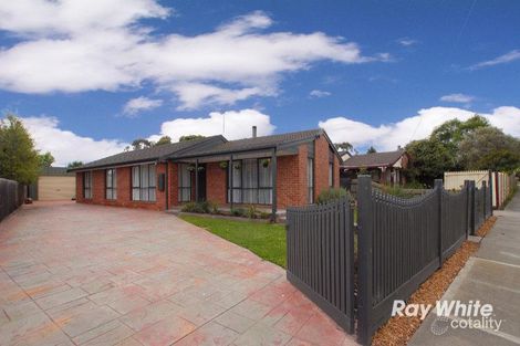 Property photo of 25 Stornoway Drive Baxter VIC 3911