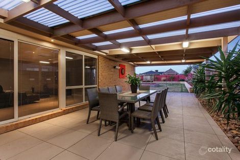 Property photo of 62 McBurnie Drive Kurunjang VIC 3337