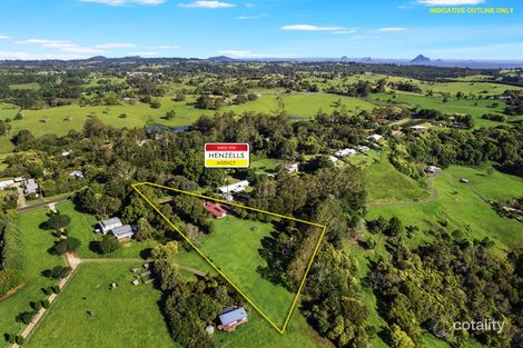 Property photo of 99 Maleny Kenilworth Road Maleny QLD 4552
