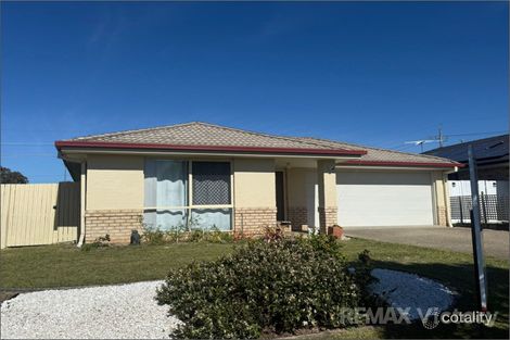 Property photo of 6 Whitlock Drive Rothwell QLD 4022