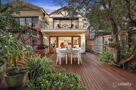 Property photo of 29A Garland Road Naremburn NSW 2065