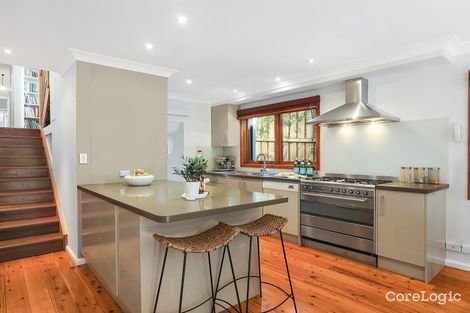 Property photo of 29A Garland Road Naremburn NSW 2065