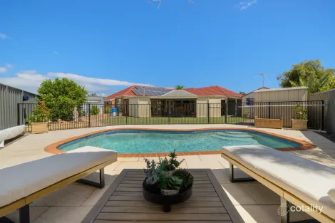 Property photo of 7 Carlson Court North Haven SA 5018