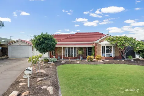 Property photo of 7 Carlson Court North Haven SA 5018